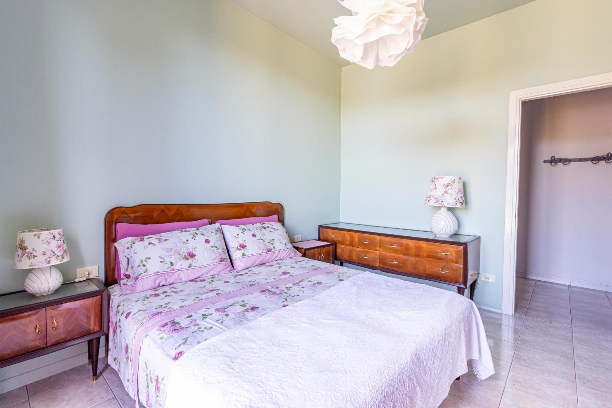Parking & Terrace - Large 90 Mq - Self Check-In & Remote Access Apartment Como Exterior photo